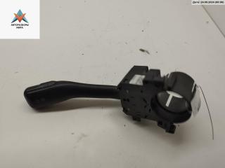 переключатель поворотов Audi A6 4B/C5 1998, 2.4 л., бензин, МКПП, синий, универсал, 8L0953513G