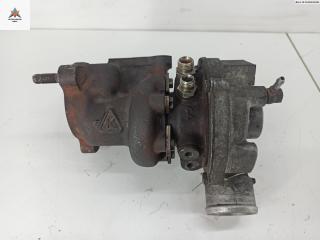 турбина Audi A6 4B/C5 [рестайлинг] 2003, 1.8 л., Ti, бензин, МКПП, синий, универсал