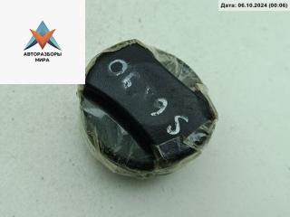 пробка топливного бака Opel Astra G 1999, 1.6 л., бензин, МКПП, зелёный, универсал