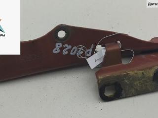 петля капота правая Nissan Primera P11 1996, красный, хетчбэк 5 дв.