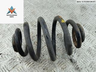 пружина задняя Audi A6 4B/C5 [рестайлинг] 2003, 2.5 л., дизель, МКПП, серый, универсал