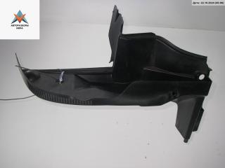 Накладка на арку передняя правая BMW Z4 E85 2003, 3.0 л., бензин, АКПП, синий, кабриолет, 54317053456