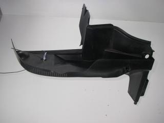 Накладка на арку передняя правая BMW Z4 E85 2003, 3.0 л., бензин, АКПП, синий, кабриолет, 54317053456