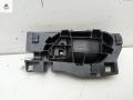 ручка внутренняя передняя правая Fiat Scudo 2 поколение 2008, 2.0 л., дизель, МКПП, зелёный, фургон, 303965 - фото №2