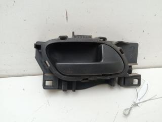 ручка внутренняя передняя правая Fiat Scudo 2 поколение 2008, 2.0 л., дизель, МКПП, зелёный, фургон, 303965