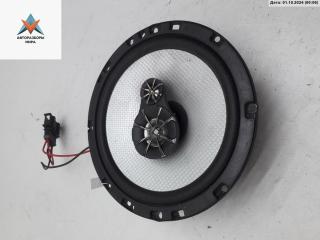 динамик двери Volkswagen Passat B5 1999, 1.9 л., дизель, МКПП, чёрный, универсал