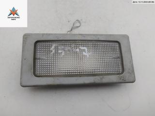 фонарь салона (плафон) SEAT Cordoba 2 поколение 2000, 1.4 л., бензин, МКПП, жёлтый, седан