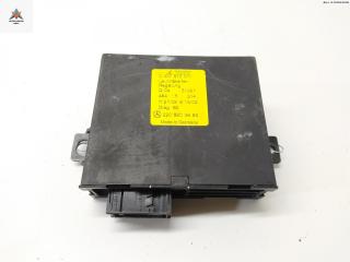 блок регулировки угла наклона фар Mercedes-Benz S-Класс W220 [рестайлинг] 2004, 3.2 л., дизель, АКПП, синий, седан, 2208203685