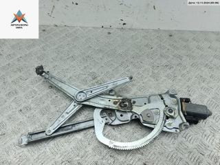 стеклоподъемник электрический передний правый BMW 3 серия E36 1996, 1.6 л., бензин, МКПП, синий, хетчбэк 3 дв., 1977610