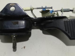 ручка крышки багажника Citroen Berlingo 2 поколение (B9) 2010, белый, фургон, 00008719C9