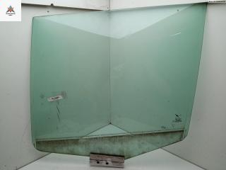 стекло двери задней левой Saab 9-5 1 поколение [рестайлинг] 2001, 2.3 л., бензин, АКПП, чёрный, универсал