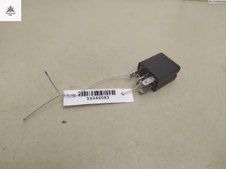 реле (прочие) Fiat Punto 2 поколение [рестайлинг] 2005, 1.2 л., бензин, МКПП, серый, хетчбэк 3 дв., 46520411