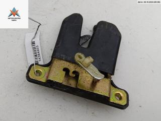 замок багажника Audi A4 B5 1995, седан, 8D5827505