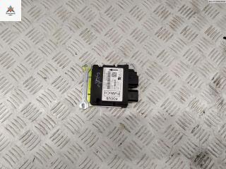 блок AirBag Ford Focus 3 поколение 2011, 1.6 л., i, бензин, МКПП, красный, универсал, BM5-T14B321-CE