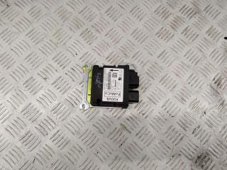 блок AirBag Ford Focus 3 поколение 2011, 1.6 л., i, бензин, МКПП, красный, универсал, BM5T14B321CE