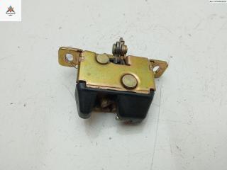 замок багажника Volvo 460 1997, седан