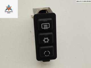 кнопка обогрева заднего стекла BMW 3 серия E36 [рестайлинг] 1998, 1.6 л., бензин, МКПП, синий, хетчбэк 3 дв., 8371020
