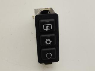 кнопка обогрева заднего стекла BMW 3 серия E36 [рестайлинг] 1998, 1.6 л., бензин, МКПП, синий, хетчбэк 3 дв., 8371020