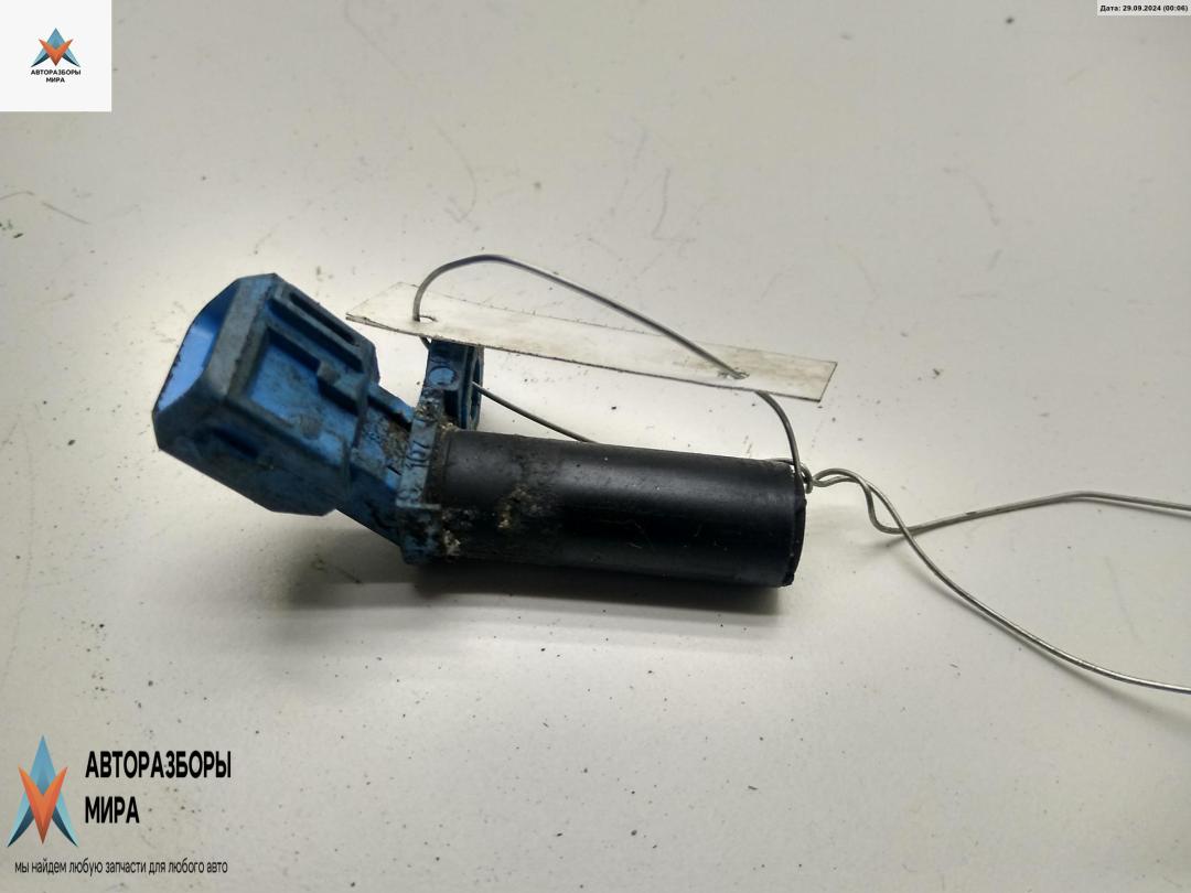 датчик коленвала Ford C-Max 1 поколение 2005, 1.6 л., i, бензин, МКПП, серый, минивэн, S107542001 - фото №1