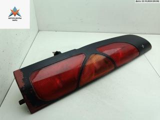 фонарь задний левый Renault Kangoo 1 поколение 2000, 7700308715