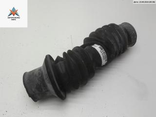 уплотнитель двери Volkswagen Passat B3 1989, 1.8 л., бензин, МКПП, синий, универсал, 357971916C