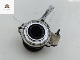 цилиндр сцепления рабочий Opel Vectra C [рестайлинг] 2006, 3.0 л., дизель, МКПП, синий, универсал