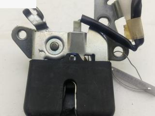 замок багажника Toyota Celica 7 поколение (T230) [рестайлинг] 2003, купе