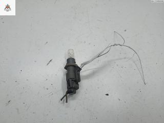 Патрон лампы указателя поворота Opel Astra G 2004, 2.0 л., дизель, АКПП, чёрный, универсал