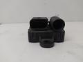 реле накала свечей Mercedes-Benz C-Класс W204/S204 2010, 2.2 л., дизель, АКПП, чёрный, седан, 65151576 - фото №2