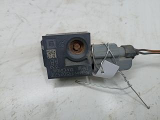датчик AirBag Opel Meriva B 2010, 1.4 л., бензин, МКПП, серый, минивэн, 13502577