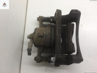 суппорт передний левый Ford Fiesta 6 поколение 2009, 1.6 л., дизель, МКПП, белый, хетчбэк 3 дв., 8V51-2B302-AB, 1766840