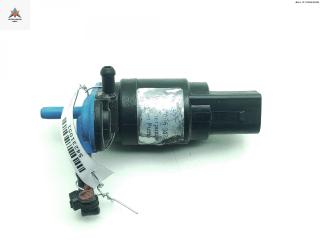 насос (моторчик) омывателя стекла BMW 3 серия E46 1999, зелёный, седан