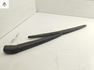 Щеткодержатель (поводок стеклоочистителя) задний Mazda 6 GH [рестайлинг] 2010, 2.2 л., дизель, МКПП, серый, универсал