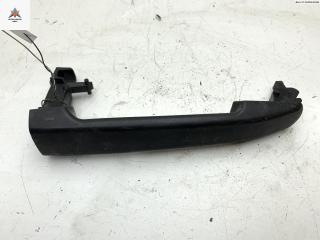 ручка наружная задняя левая Mercedes-Benz C-Класс W202/S202 1995, 1.8 л., бензин, АКПП, зелёный, седан