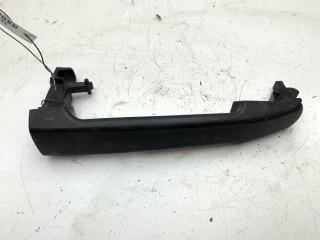 ручка наружная задняя левая Mercedes-Benz C-Класс W202/S202 1995, 1.8 л., бензин, АКПП, зелёный, седан
