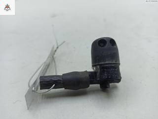 форсунка омывателя лобового стекла Opel Zafira 1 поколение (A) 2000, 1.8 л., бензин, МКПП, серый, минивэн, 22175