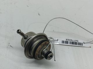 датчик давления топлива Ford Fiesta 2003, 1.3 л., бензин, МКПП, синий, хетчбэк 3 дв., RPMDB