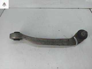 рычаг передний правый Audi A6 4F/C6 2006, 3.0 л., дизель, МКПП, красный, универсал, 4F0407694H