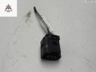 разъем (фишка) проводки Skoda Octavia mk2 (A5 1Z) 2007, 1.6 л., бензин, МКПП, красный, универсал, 1J0973702