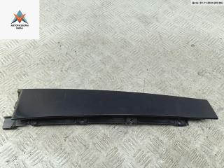 обшивка стойки задней левой Ford S-Max 1 поколение 2006, 2.0 л., бензин, МКПП, чёрный, минивэн, 6M21R254A41