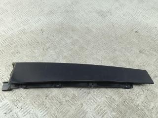 обшивка стойки задней левой Ford S-Max 1 поколение 2006, 2.0 л., бензин, МКПП, чёрный, минивэн, 6M21R254A41