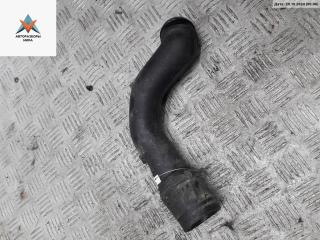 патрубок интеркулера Volkswagen Vento 1 поколение 1997, 1.9 л., дизель, МКПП, синий, седан, 1H0145752T