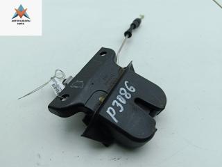 замок багажника Audi A4 B5 [рестайлинг] 1998, универсал, 8L0827505E