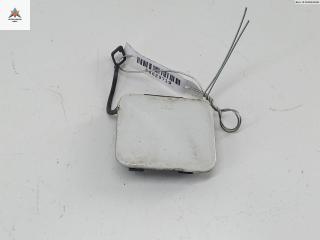 заглушка (решетка) в бампер BMW 5 серия E39 [рестайлинг] 2003, 2.5 л., дизель, МКПП, белый, универсал, 8213683