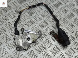 селектор АКПП BMW 3 серия E46 [рестайлинг] 2002, 2.5 л., бензин, АКПП, серый, седан