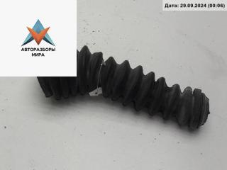 Гофра проводки двери Volkswagen Polo 3 поколение [рестайлинг] 2000, 1.4 л., бензин, МКПП, синий, хетчбэк 3 дв., 6N0971916D