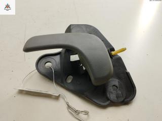 ручка внутренняя передняя левая Chrysler Voyager 5 поколение 2007, 2.8 л., дизель, АКПП, чёрный, минивэн, L0077824AA