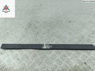 молдинг двери задней правой Ford C-Max 1 поколение 2004, 1.6 л., дизель, МКПП, чёрный, минивэн, 3M51R25532AC