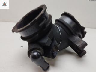 гофра инжектора Mazda 3 BL [рестайлинг] 2011, 1.6 л., бензин, МКПП, хетчбэк 5 дв., 0140812450