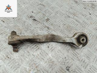 рычаг передний правый Audi A4 B5 1995, 1.8 л., бензин, МКПП, синий, седан